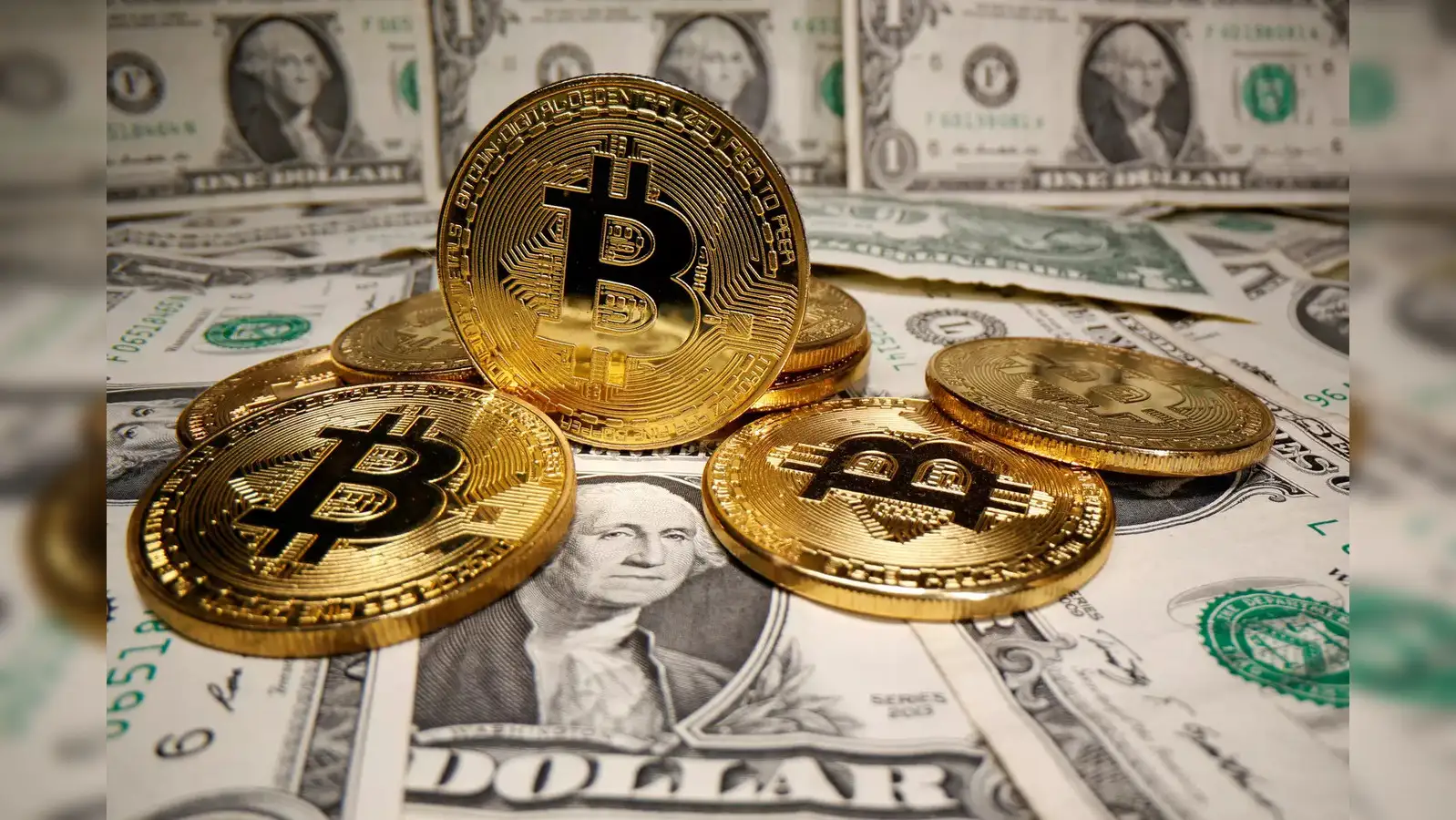 bitcoin news: How anonymous is bitcoin, really? - The Economic Times
