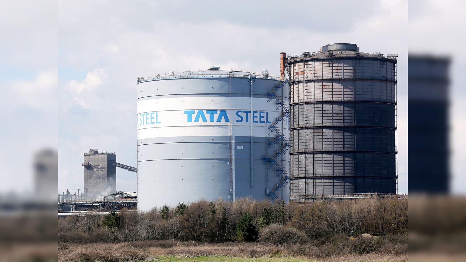 Tata Steel: How The Company Exhibits Indomitable Spirit During Covid