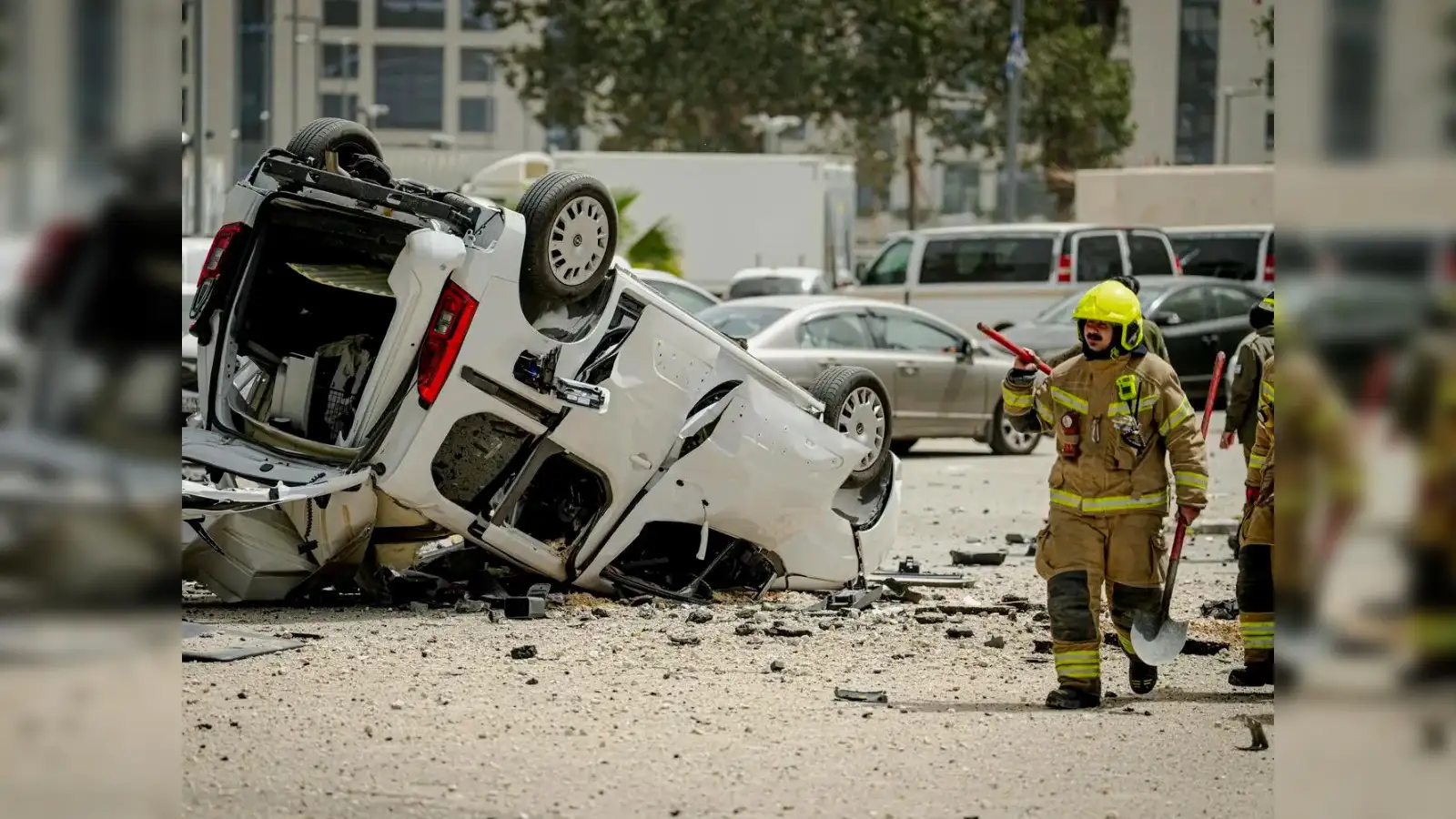 US Iran War: Tehran confirms death of top spy chief Majid Khademi