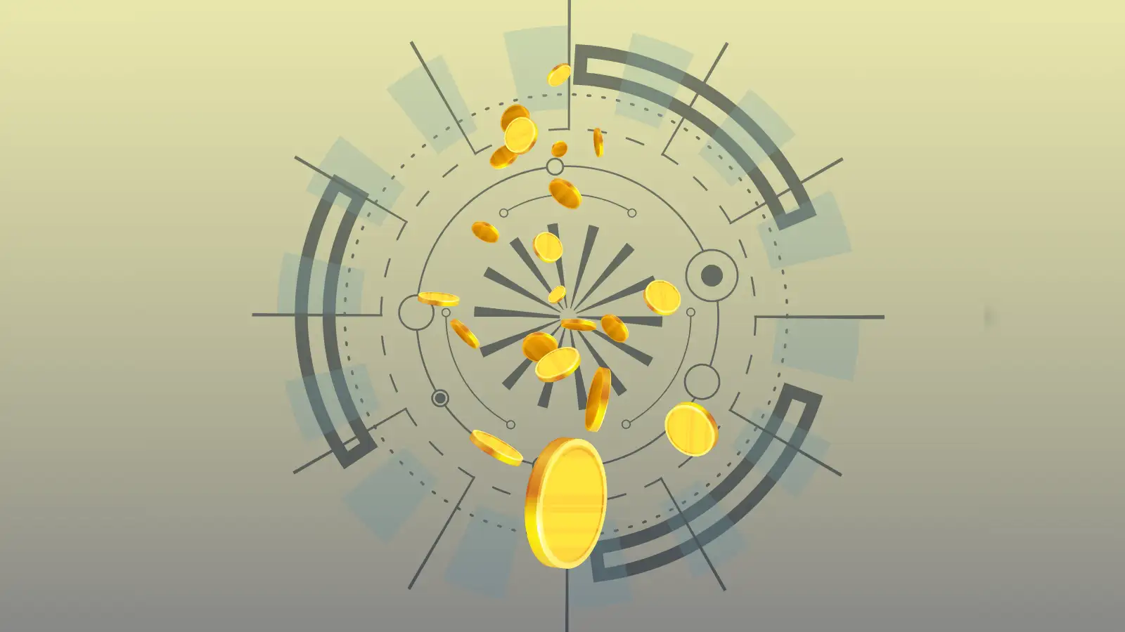 Low-cap altcoins with the potential for maximum ROI - The Economic Times