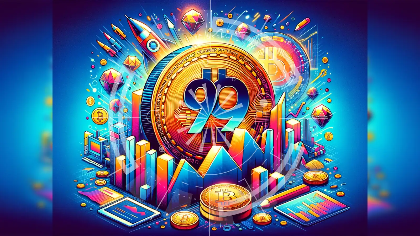 Three crypto coins under $1 with exponential growth potential - The  Economic Times
