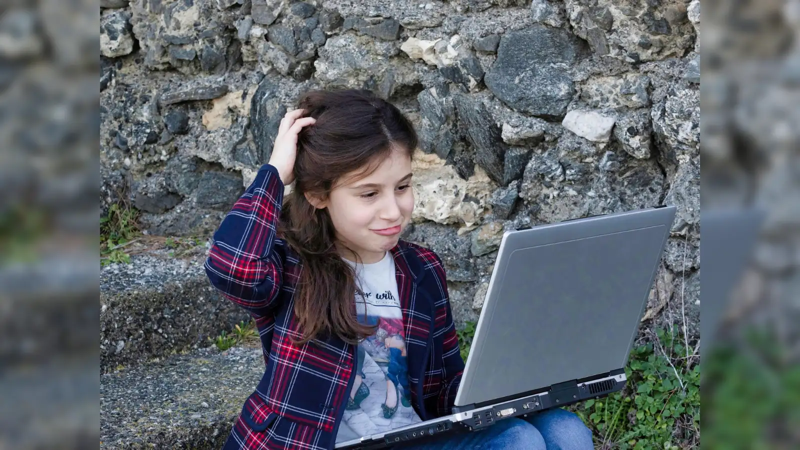 Teens are turning to AI for friendship: New report warns parents to step in  before it's too late, suggests what they can do - The Economic Times