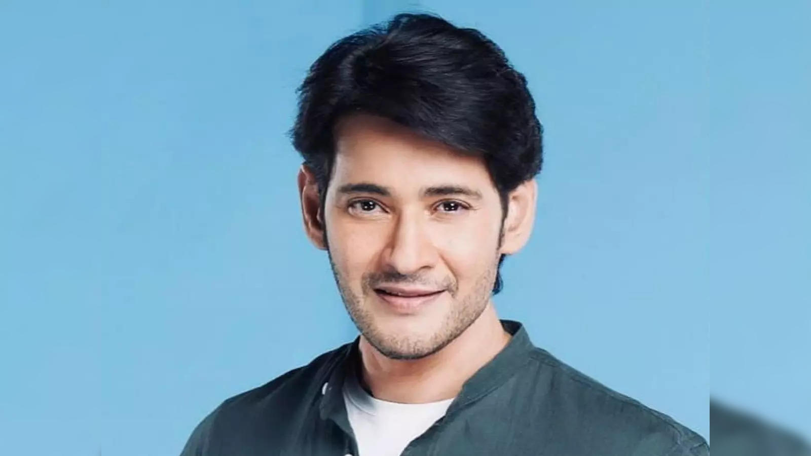 Rajamouli gave a new condition to Mahesh Babu in terms of looks