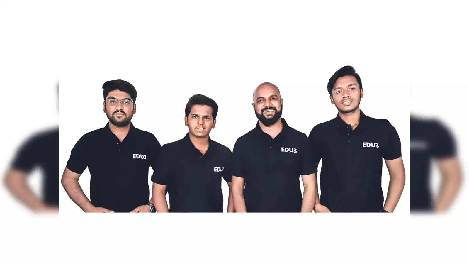 crypto: Hello, crypto! Check out Eduverse3, a blockchain-based educational  platform for students and educators - The Economic Times