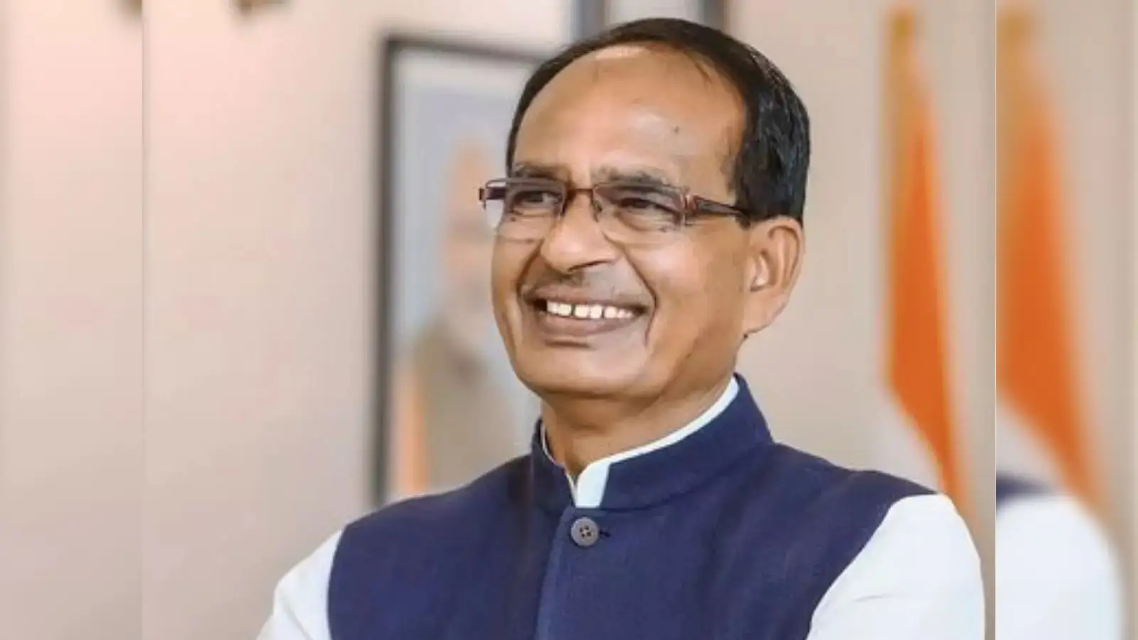 Shivaraj Singh chauhan