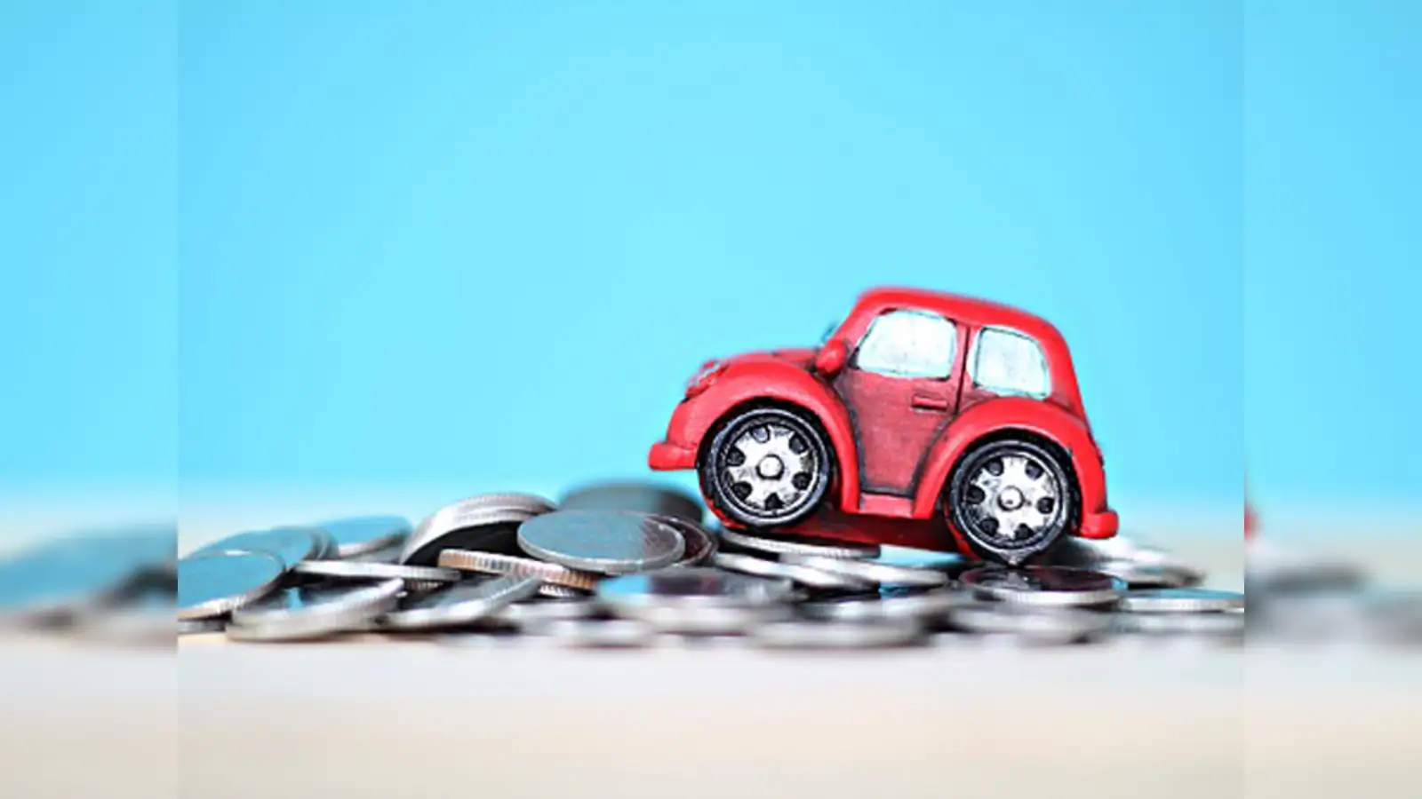 Car Loan: How to get the best car loan deal - The Economic Times