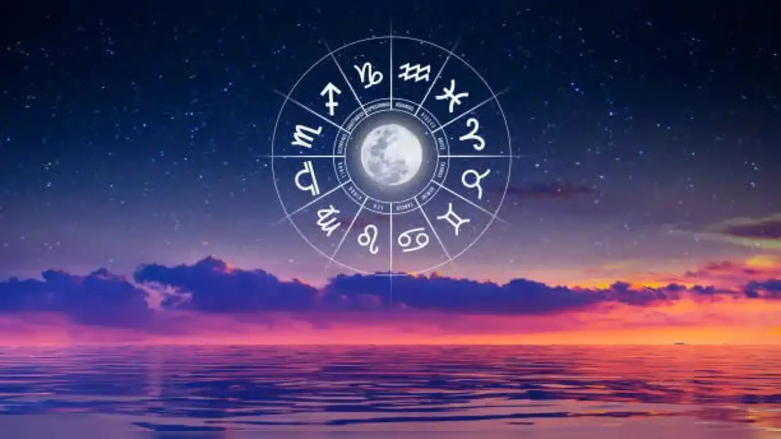 Weekly Horoscope April 6–12: Three zodiac signs to be blessed with financial fortune