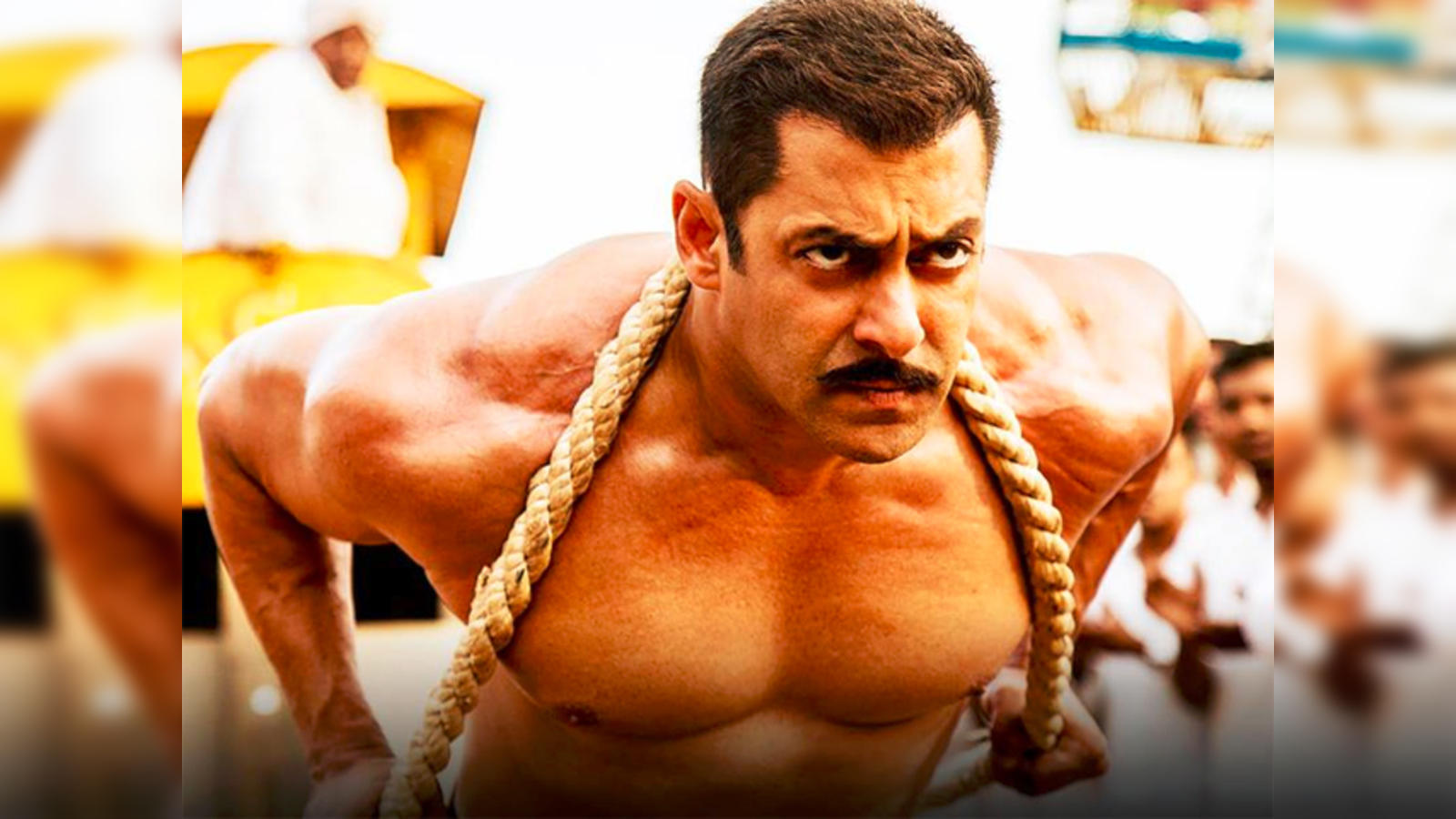 Watch Sultan (Telugu) Full Movie Online | Sun NXT