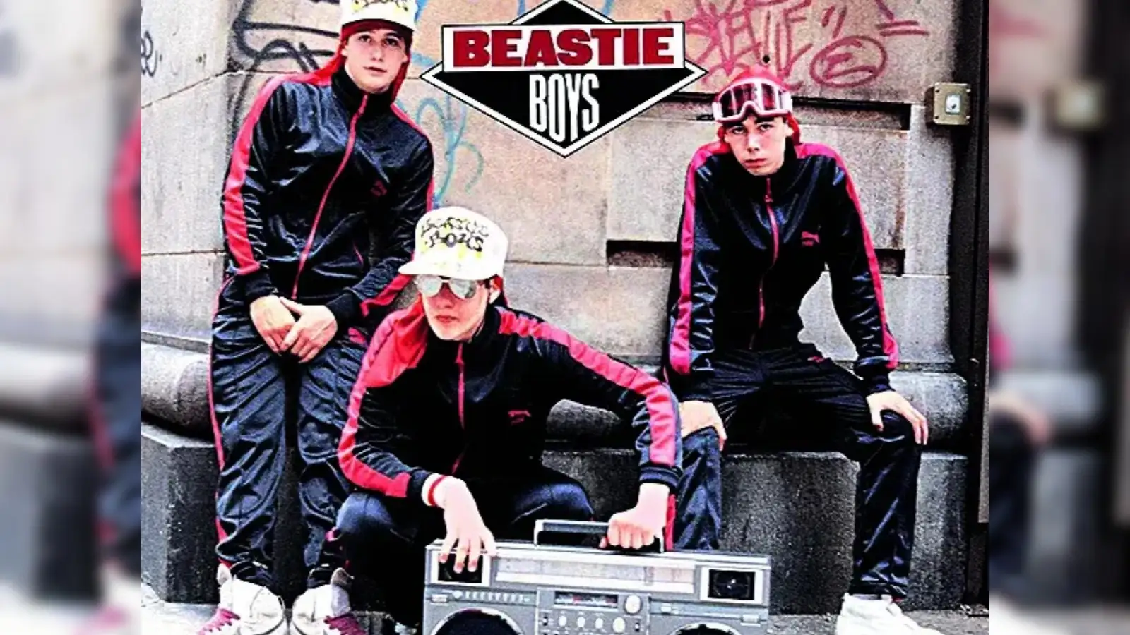 Melody for Monday: Sabotage The Beastie Boys - The Economic Times