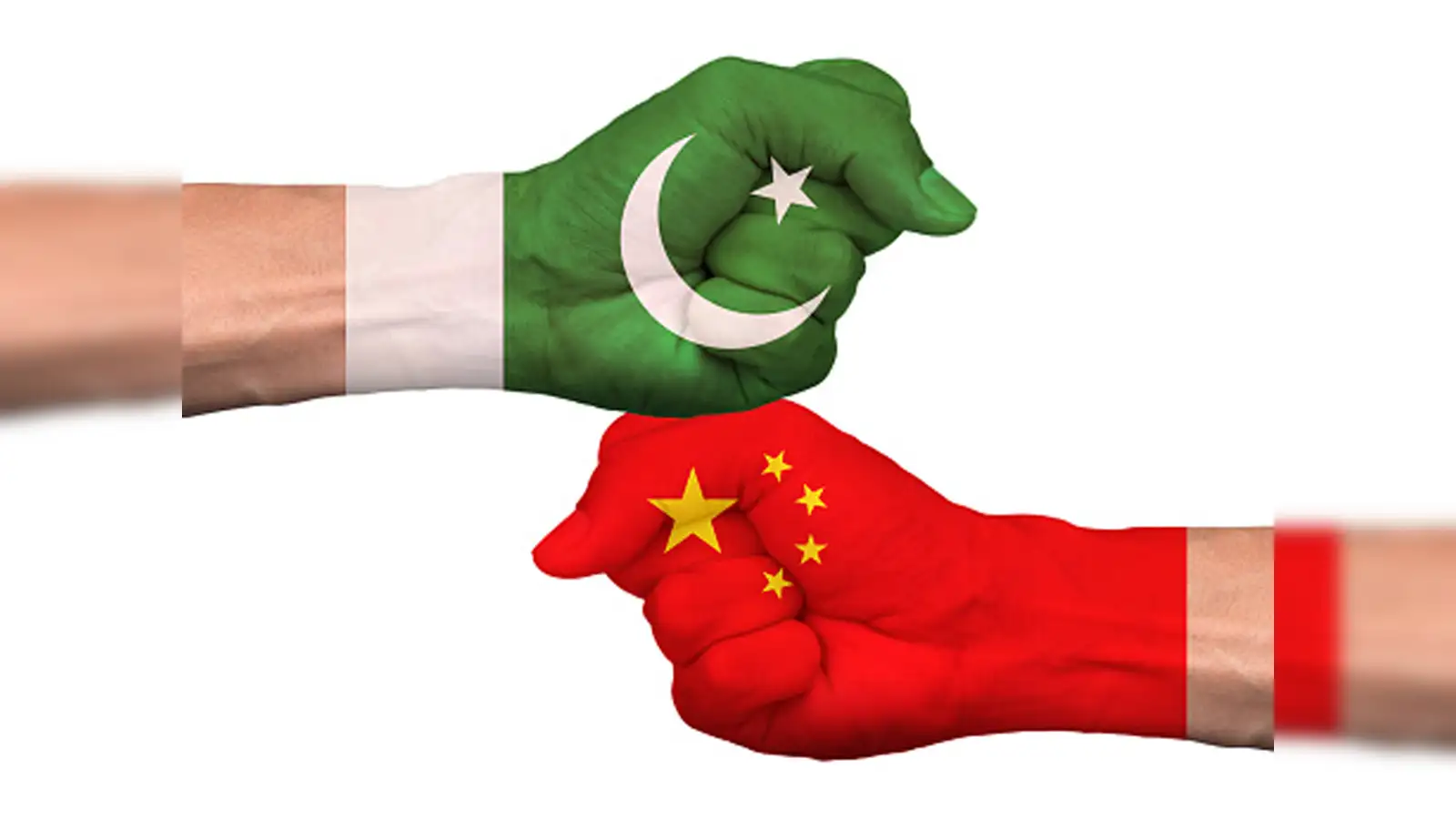 US-Pakistan Relations Warm, But Iran and China Pose Tough Challenges 5 CPEC; US urges Pakistanis to pose tough questions to China on CPEC