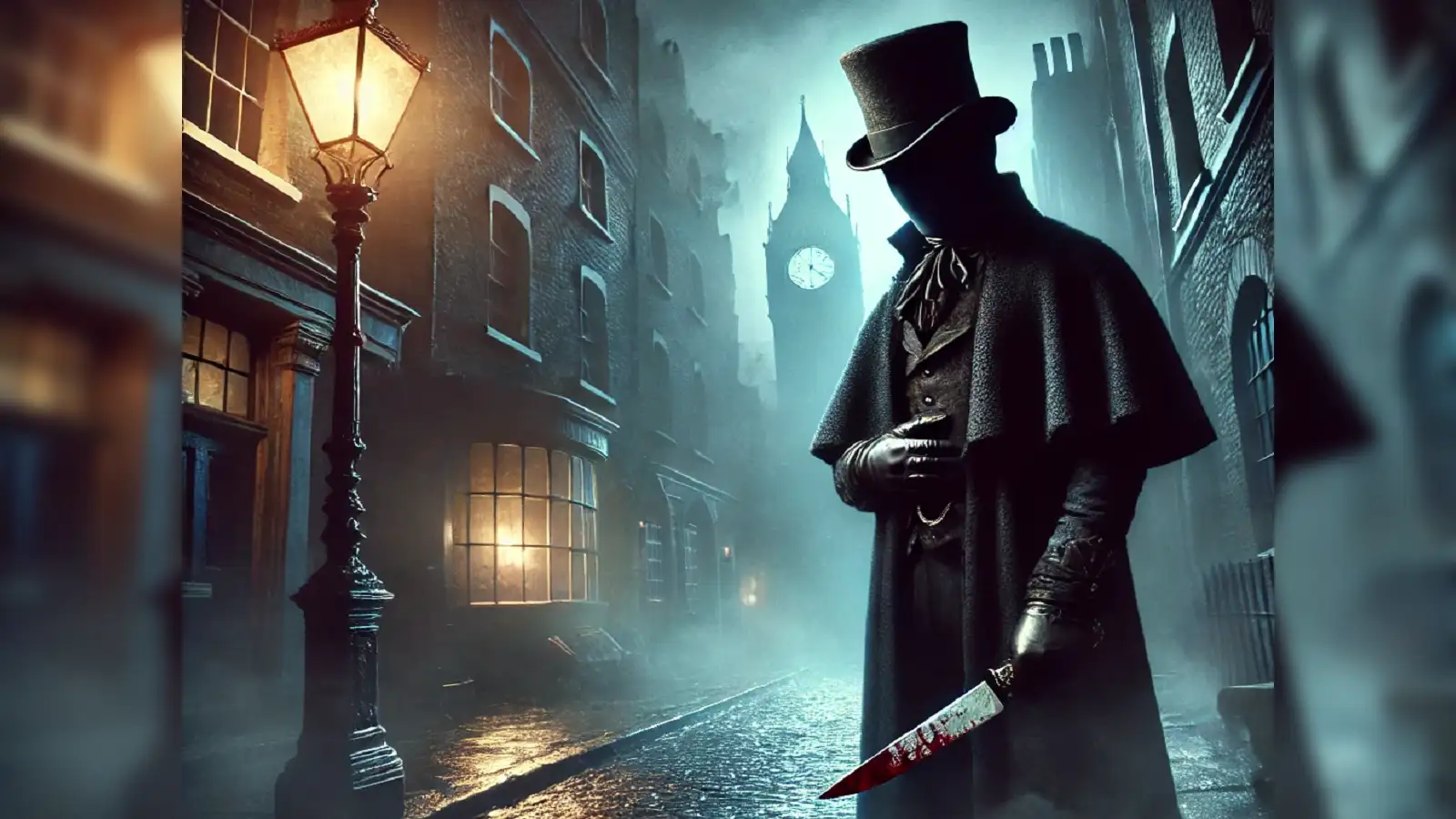 Who was Jack the Ripper? DNA analysis finally solves 137-year-old mystery  of infamous serial killer - The Economic Times