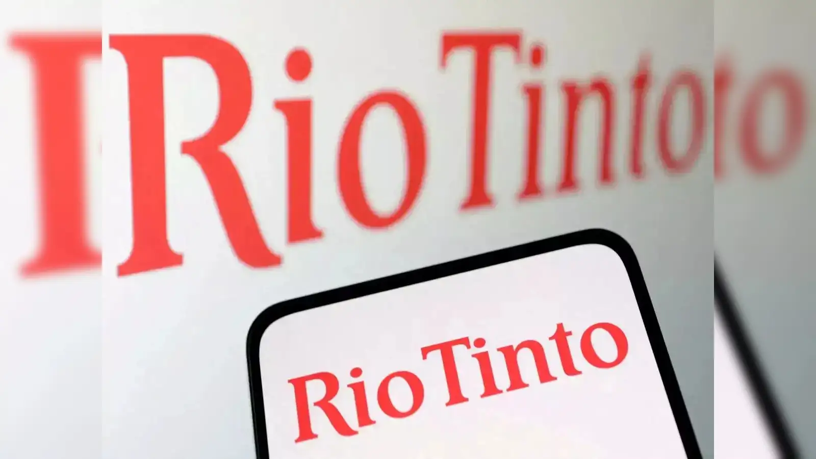 Rio Tinto and partners to invest $733 million in Pilbara iron ore project -  The Economic Times