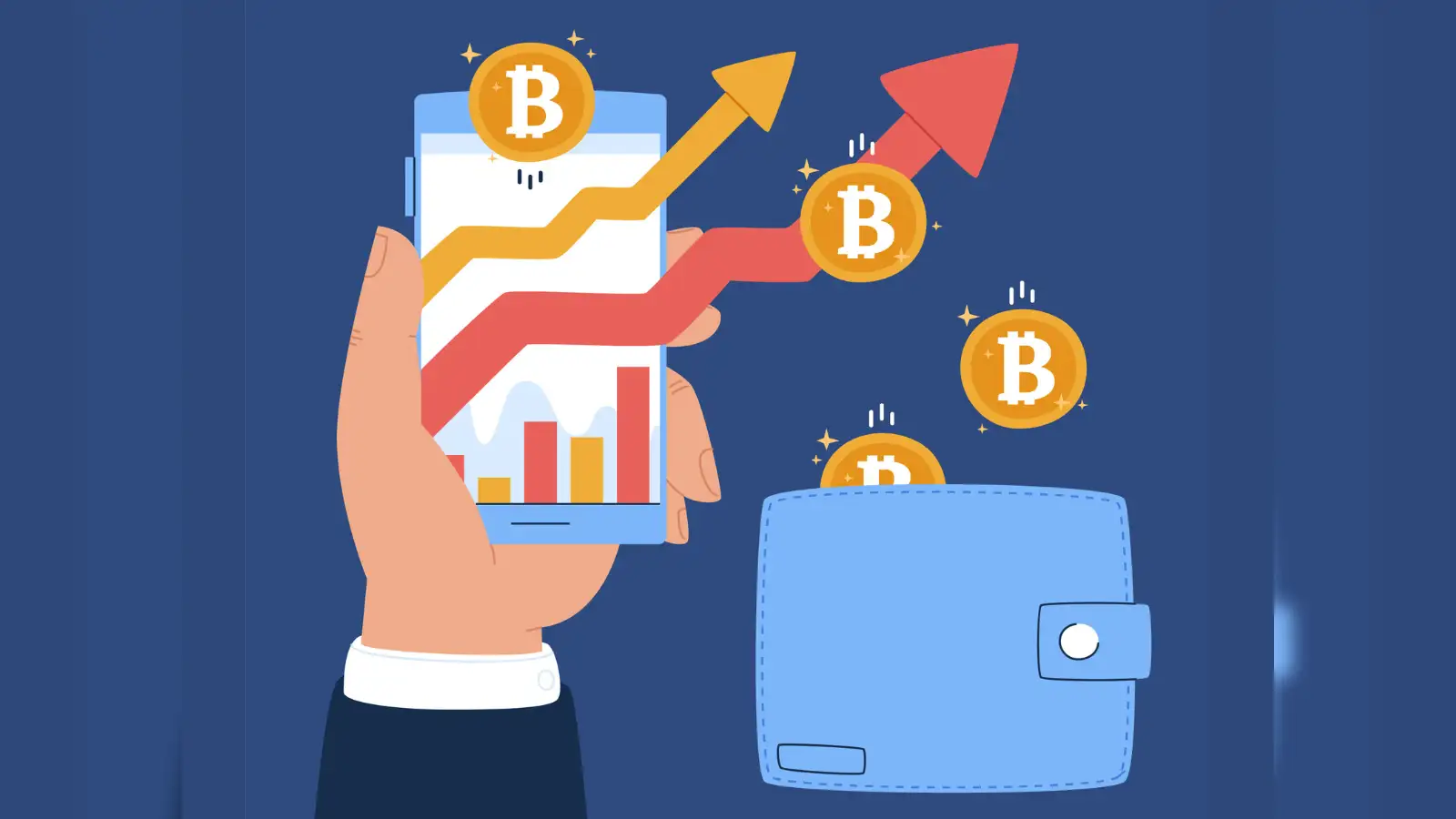 Building a balanced crypto portfolio: how amana is empowering the new-age investor