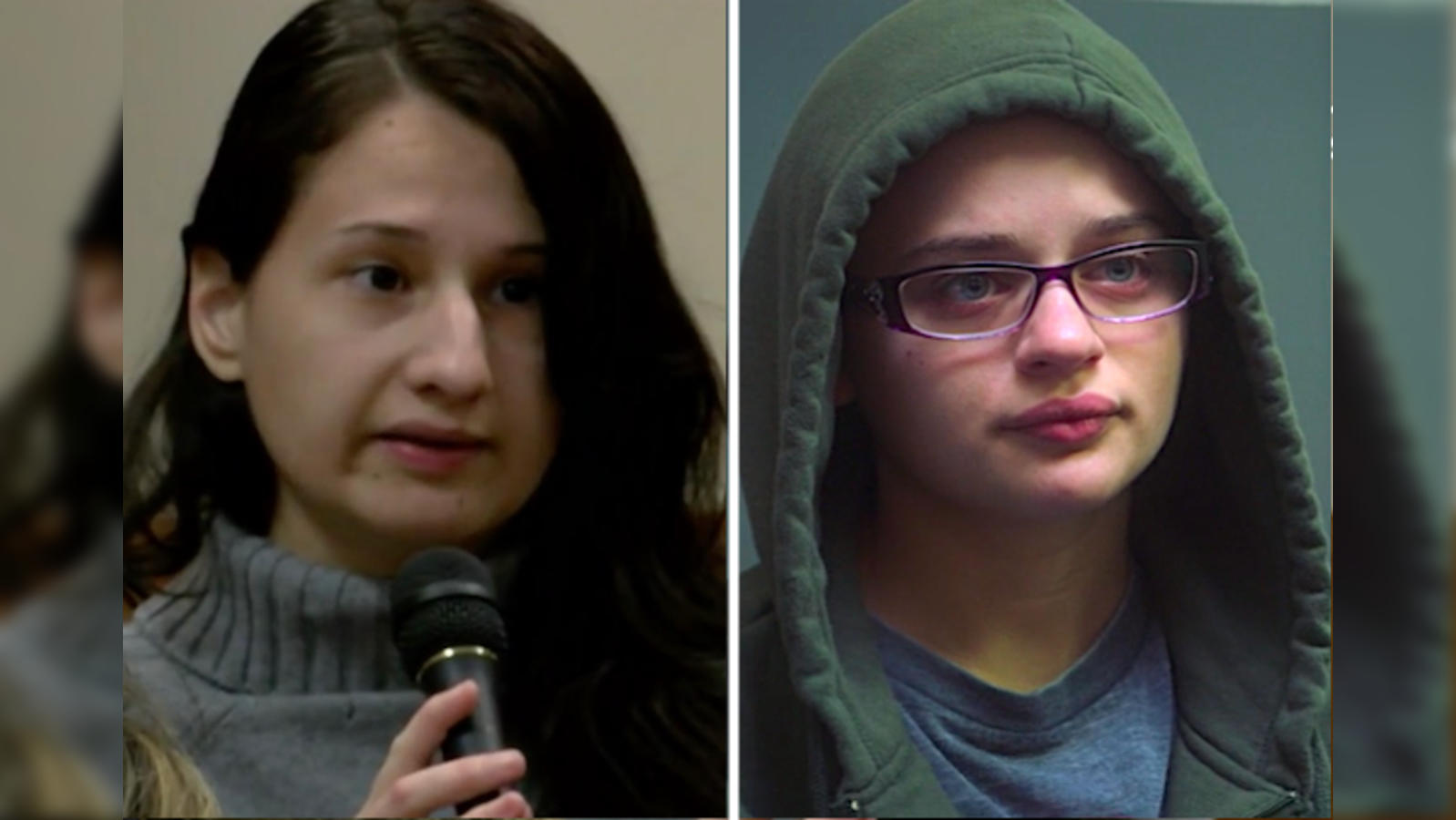 Gypsy Rose Blanchard released from prison early after serving time