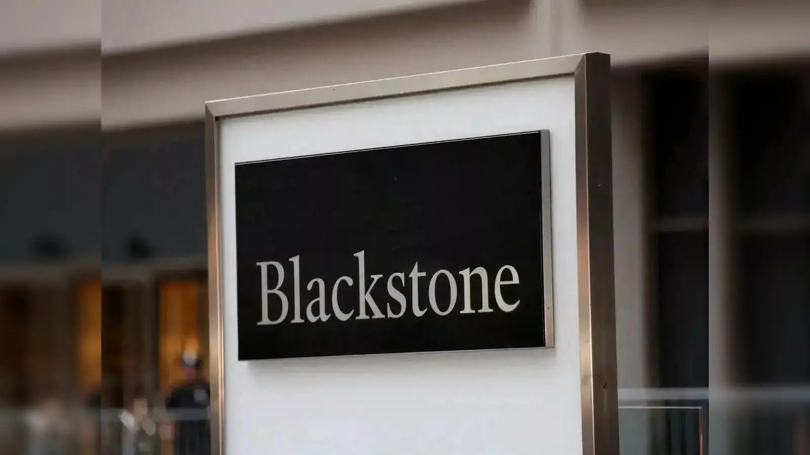 Blackstone-backed Knowledge Realty Trust raises Rs 500 cr through issue of commercial papers