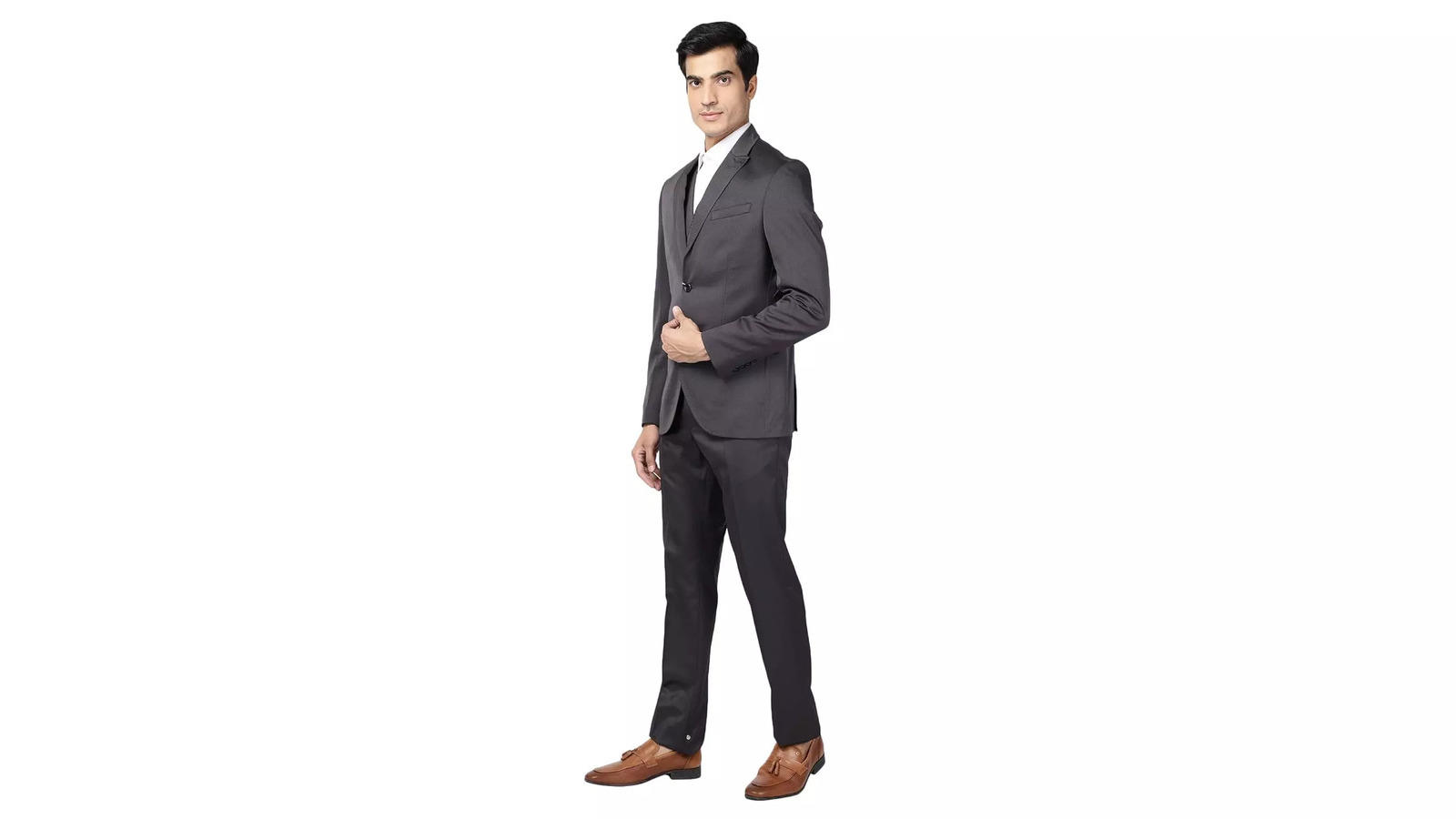 unveiling the best 3 piece suits for men in india to elevate your style