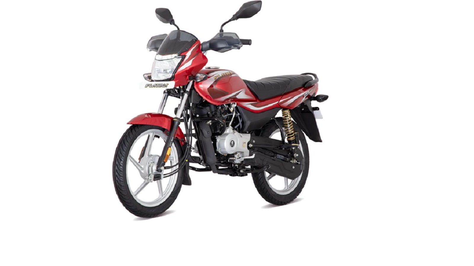 Bajaj Platina 100 Electric Price Bajaj Auto launches new Platina