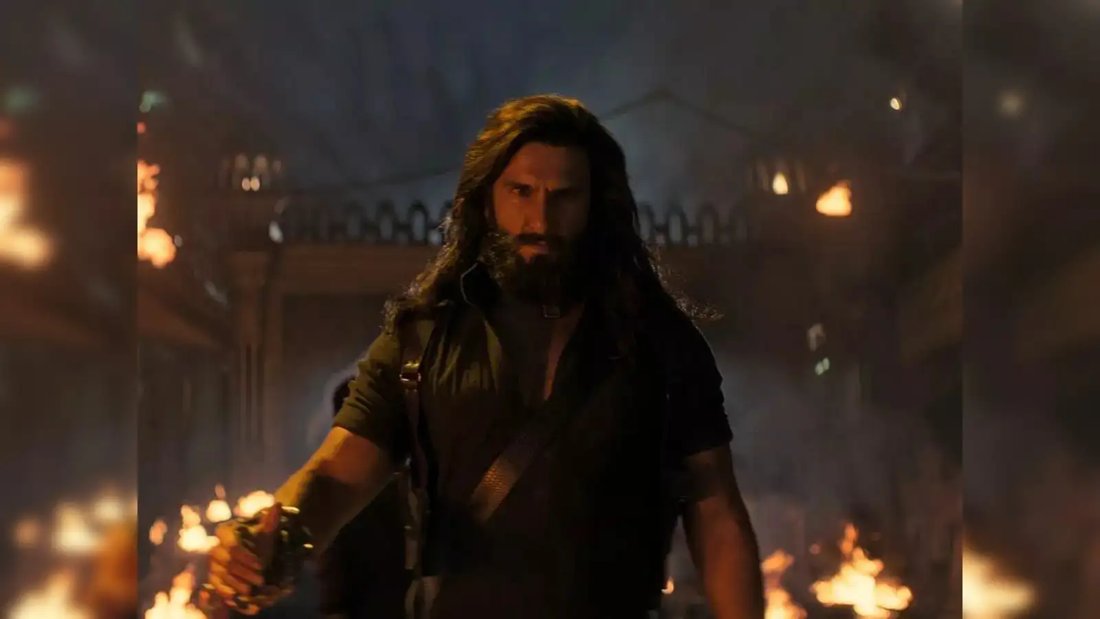 'Dhurandhar 2 The Revenge' Advance Booking: Paid Preview Report & Worldwide Box Office Collection Prediction