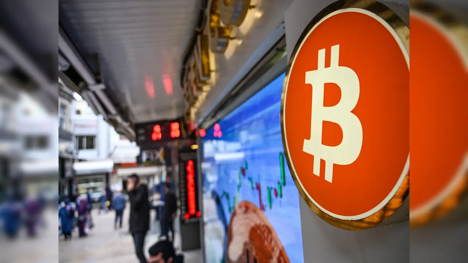 bitcoin: Cryptoverse: 10 billion reasons bitcoin could become a reserve  currency - The Economic Times