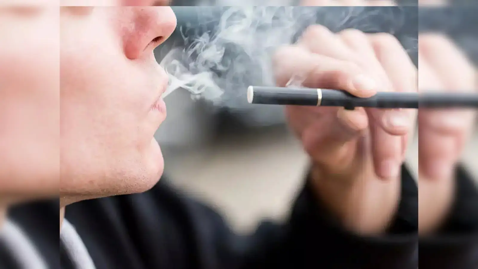 AIIMS-Delhi researchers call for relook at ban on e-cigarettes