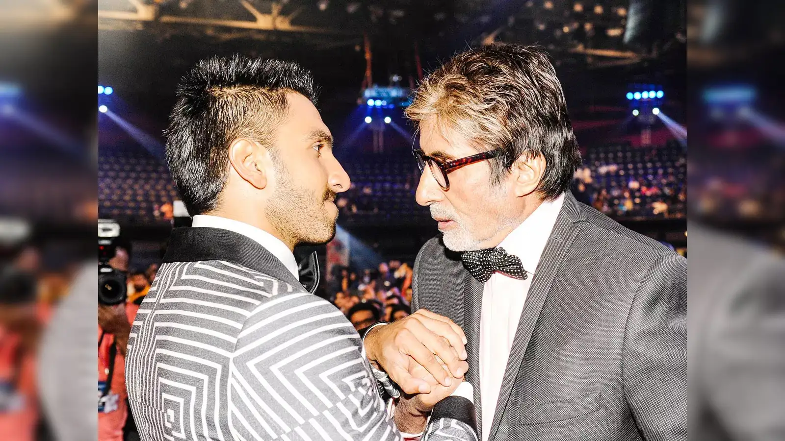 This Diwali, invest like Big B and Ranveer Singh! Do some gold shopping,  crypto-style - The Economic Times