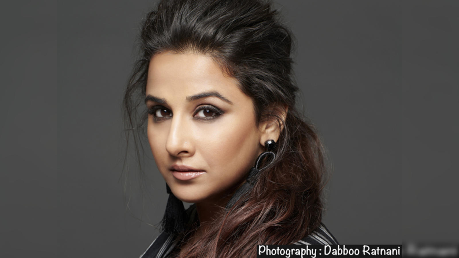 Vidya Balan: Face of advertising: Vidya Balan has signed nine new brands in  the past 10 months - The Economic Times