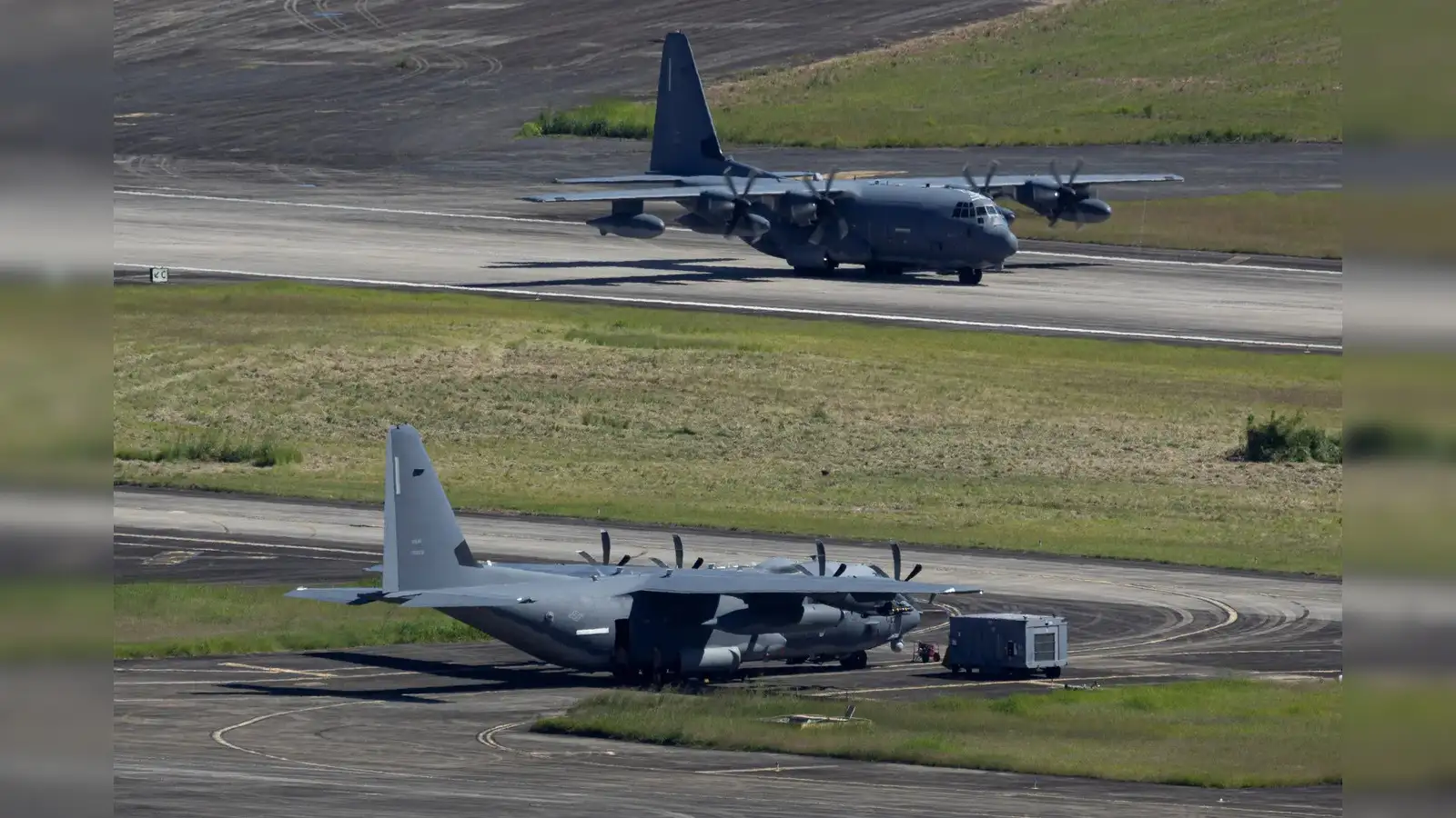 Explained: Why the US blew up its own $100 million aircraft in Iran