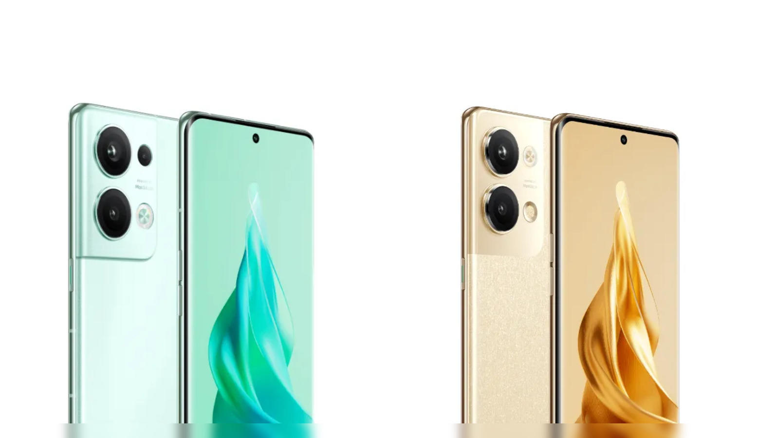 Oppo Reno 10 Series Expected to Sell 83 Percent More Than Previous Series,  Says Company Official