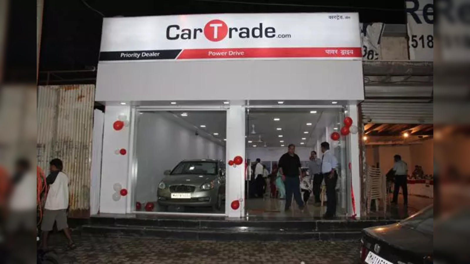 OLX Autos unveils a new product platform for pre-owned car trade in India