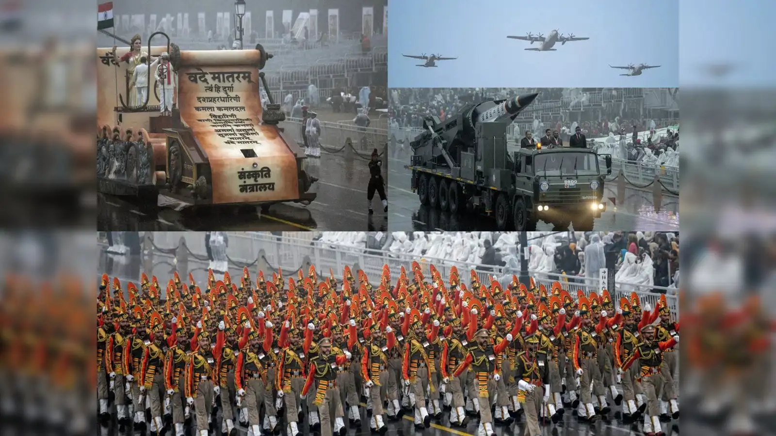 What makes Republic Day parade significant this year: From Operation  Sindoor to special guests, all you need to know - The Economic Times