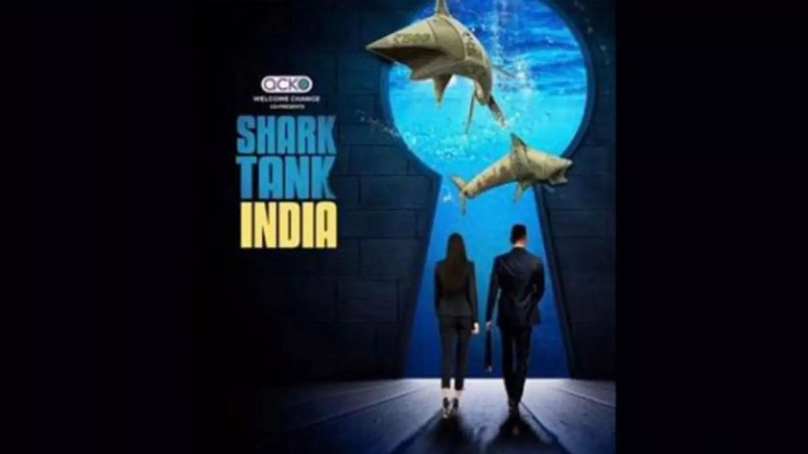 Shark Tank India Registrations Started - Register Now on SonyLIV