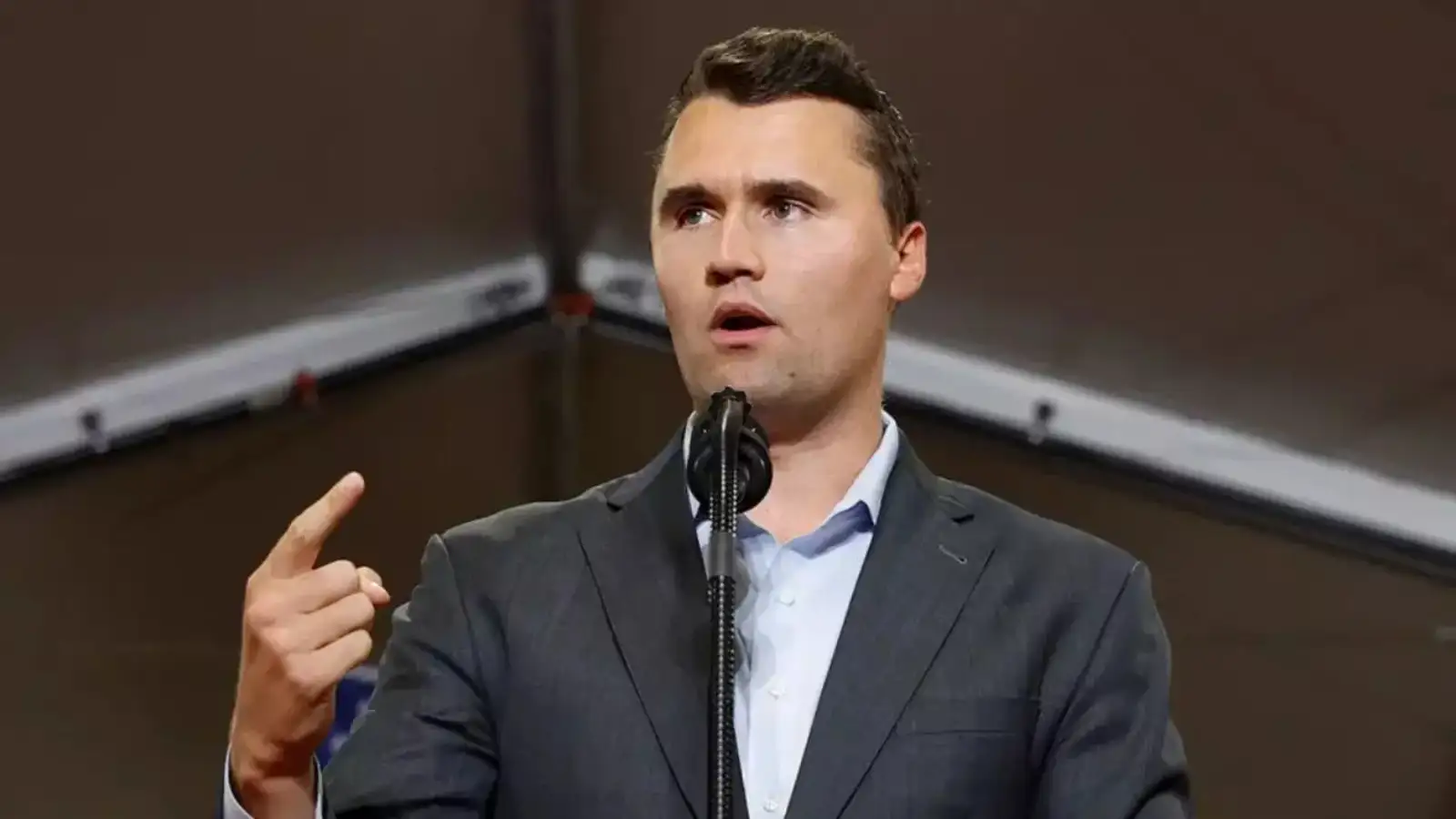 Charlie Kirk assassination clues: what we know so far and what remains  unclear - The Economic Times