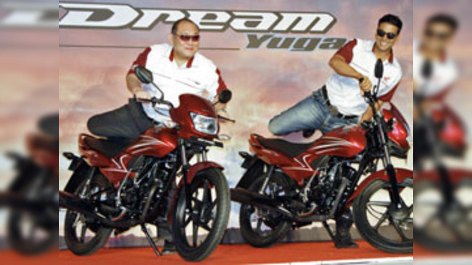 Dream deals yuga 125cc