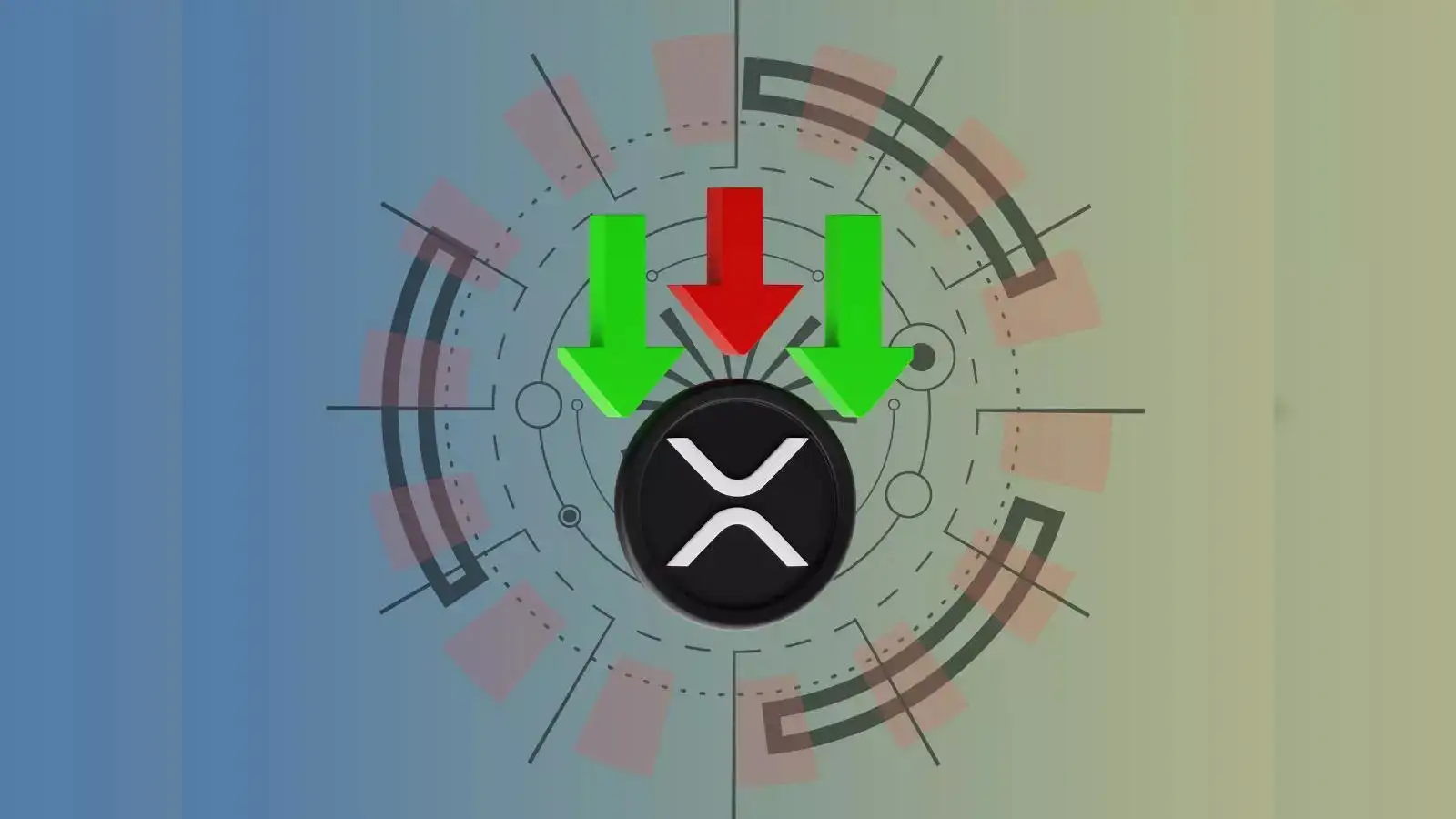 Time to sell XRP? This Ripple alternative might be a better bet - The  Economic Times