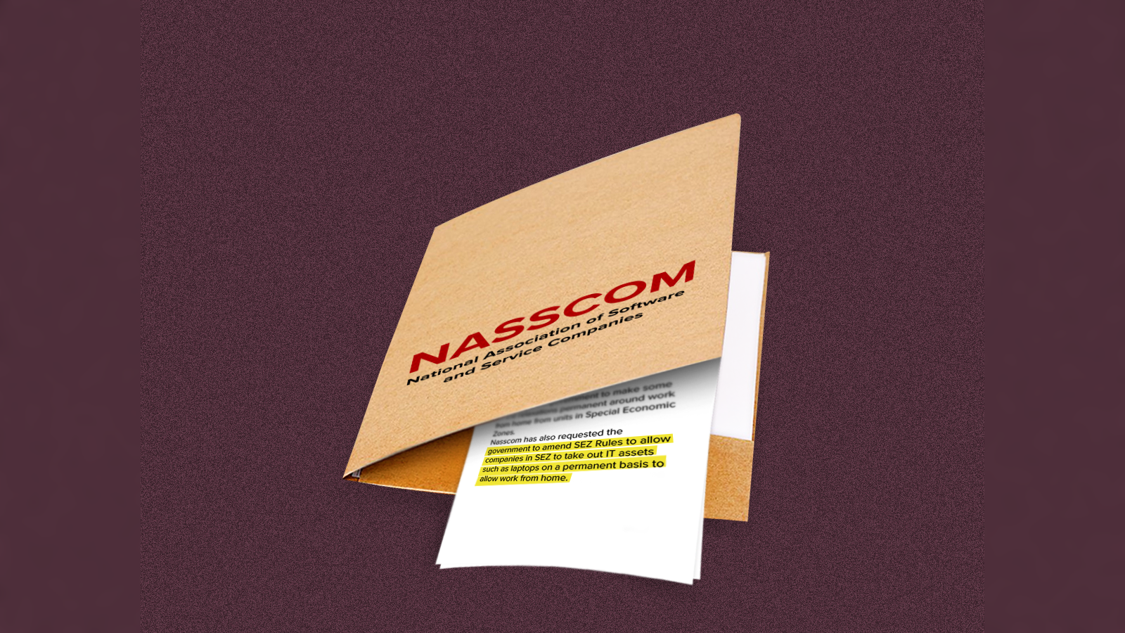 Nasscom: India's low code no code market stands at $400 million