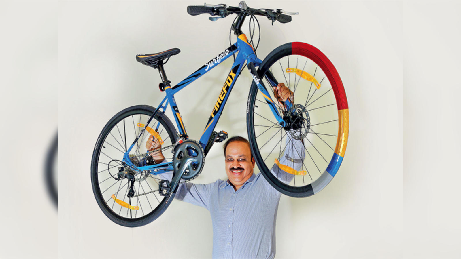 Can Hero Cycles new electric cycle help it power ahead The