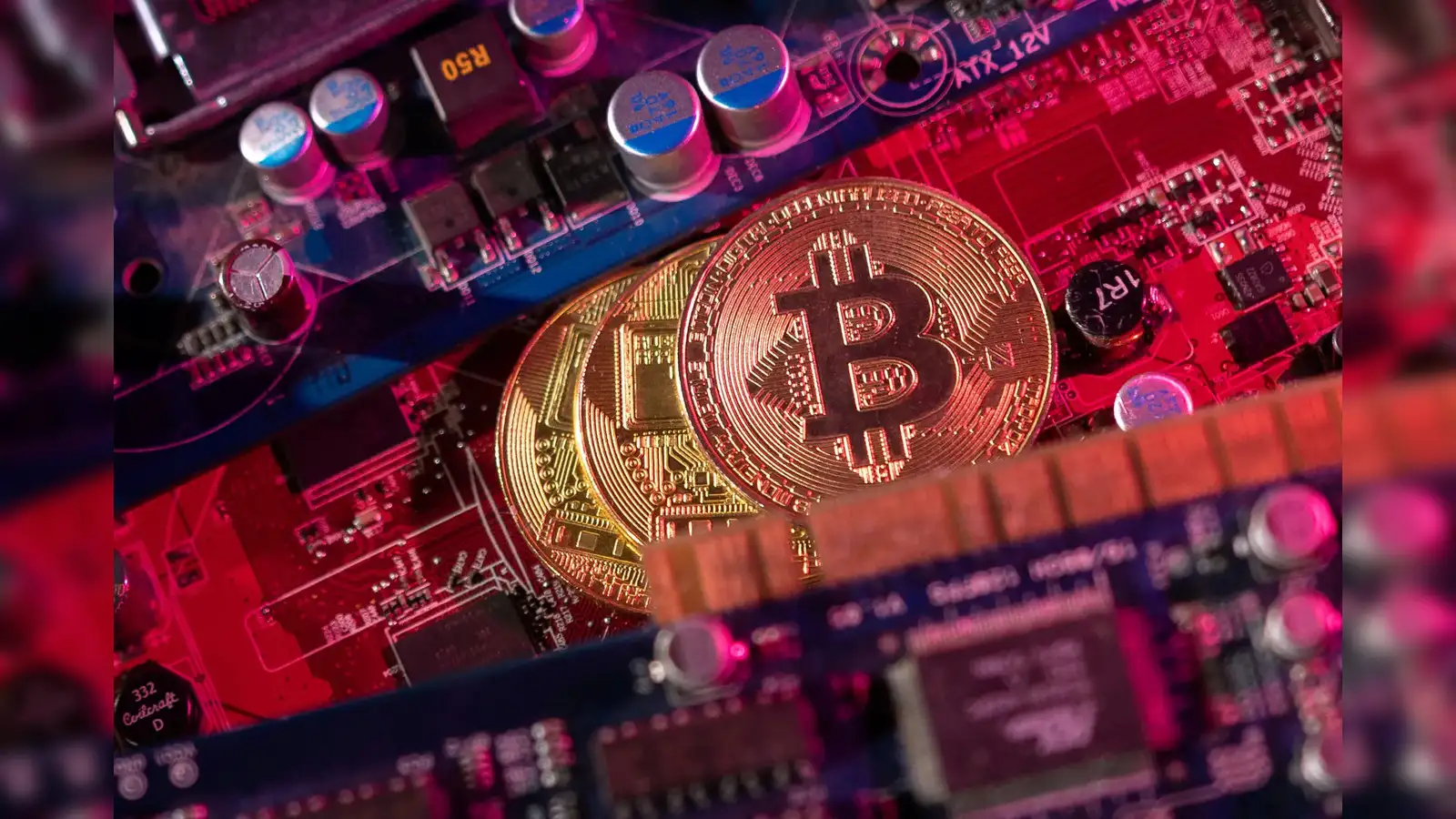 Best performing crypto ETFs September 2025: Bitcoin and Ethereum ETFs soar  with $1.1 billion inflows — are crypto bulls back in charge? - The Economic  Times