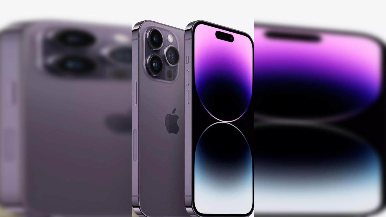 Apple discontinues iPhone 12 Pro, iPhone 12 Pro Max after iPhone 13 launch