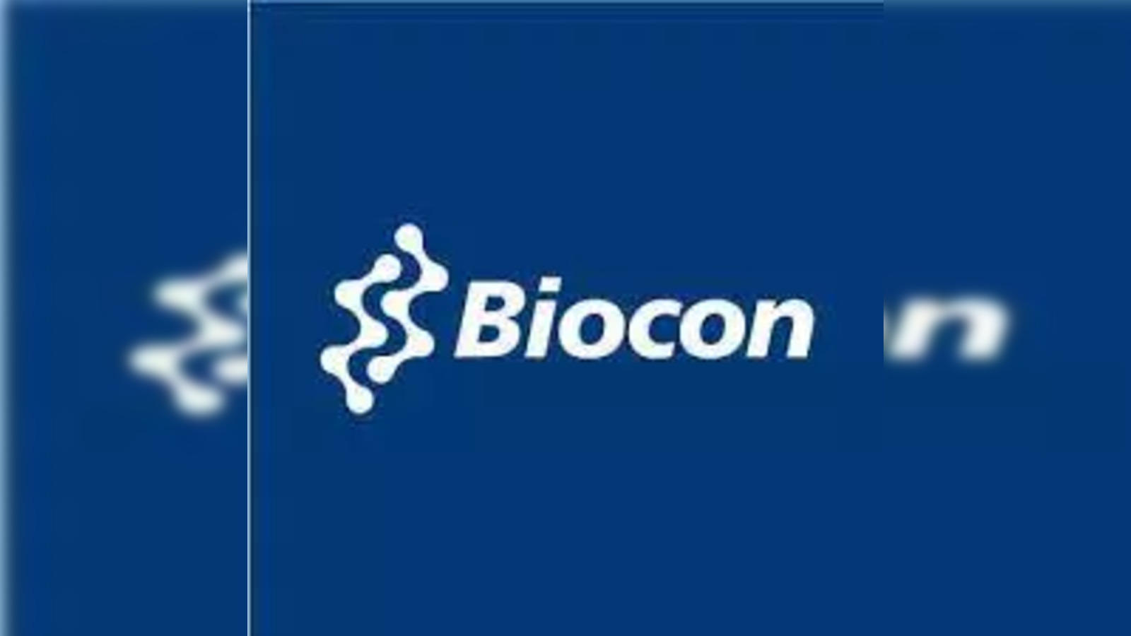 Biocon | The Health Master
