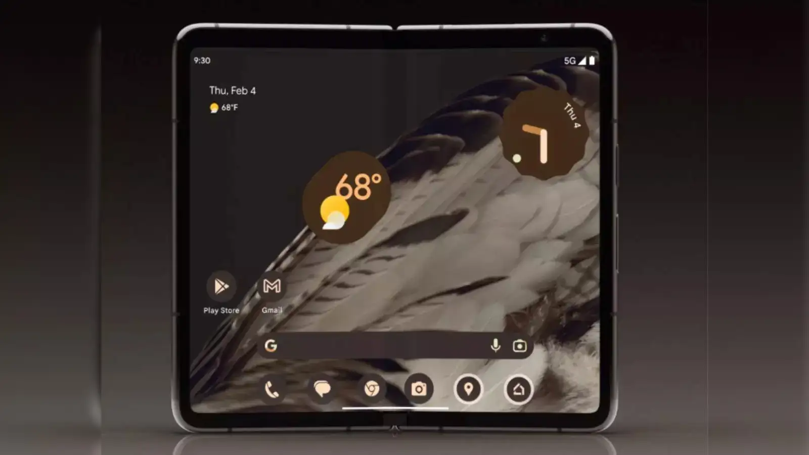 Google Pixel Fold - Google's entry into the foldable smartphone market - The impact of Google's entry into the foldable smartphone market