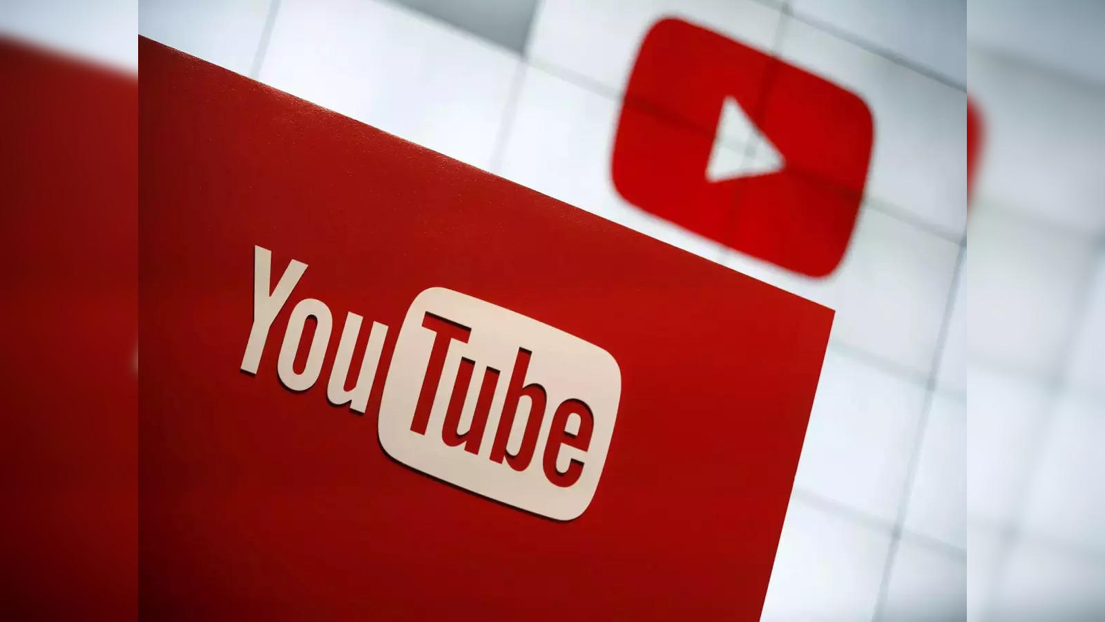 YouTube channels: Google terminates thousand of YouTube channels in China,  Russia, Brazil - The Economic Times