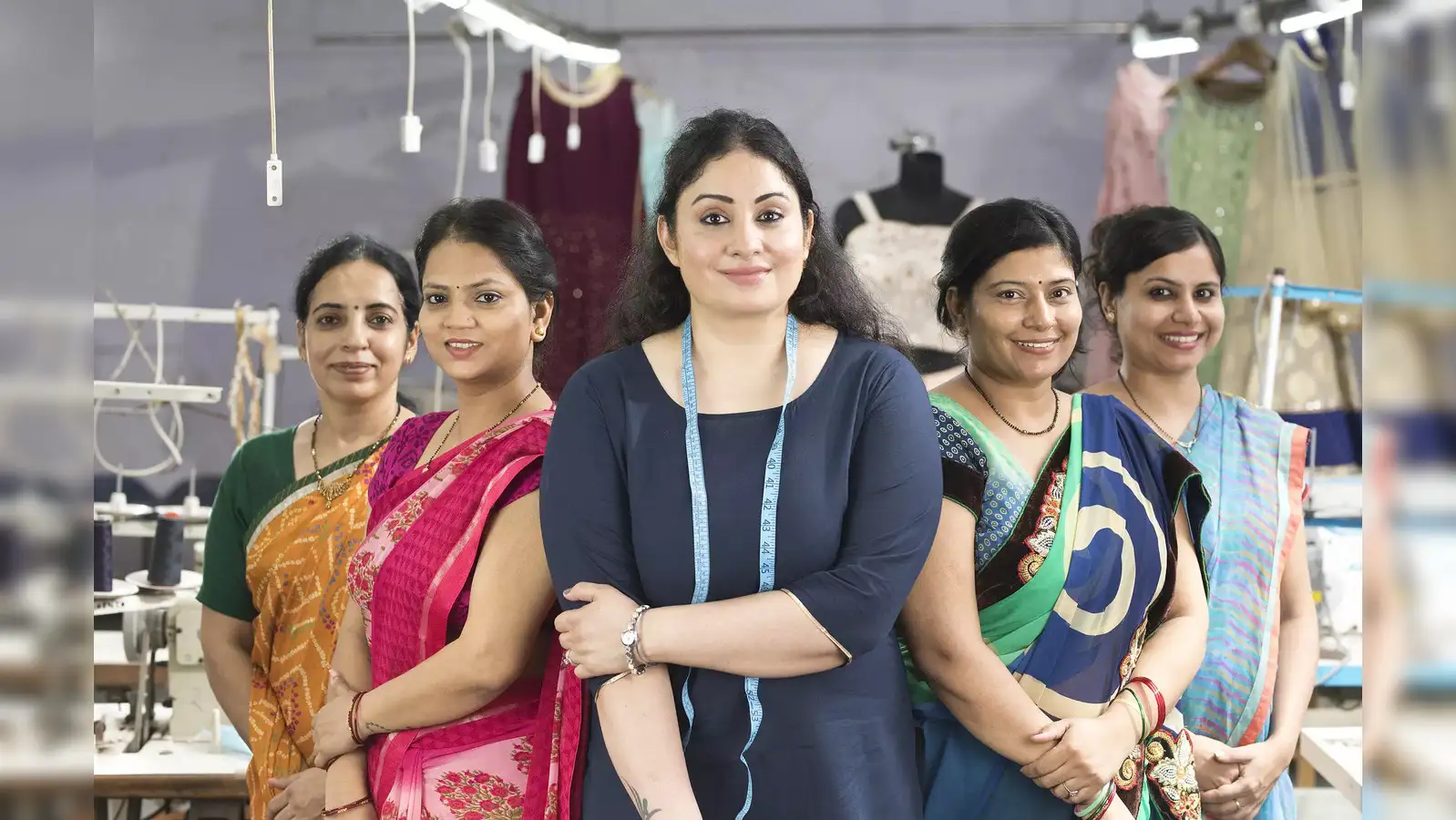 Can beauty entrepreneurs get financial support through grants in 2025?