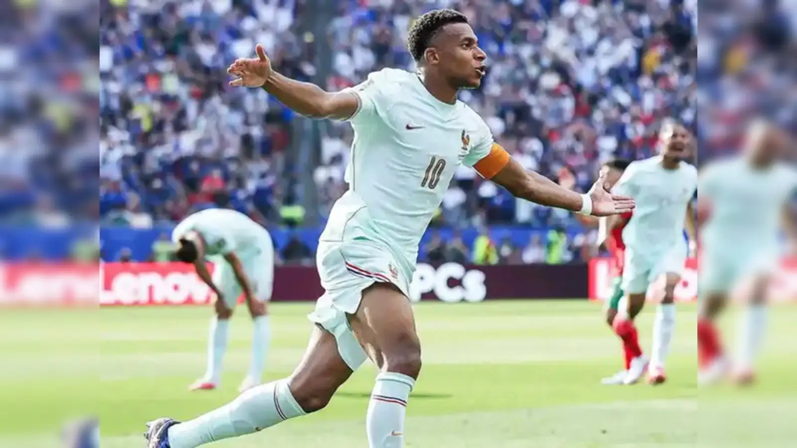 Who won yesterday FIFA World Cup football match? France vs Morocco – Who  reached the semi-finals after intense clash - The Economic Times