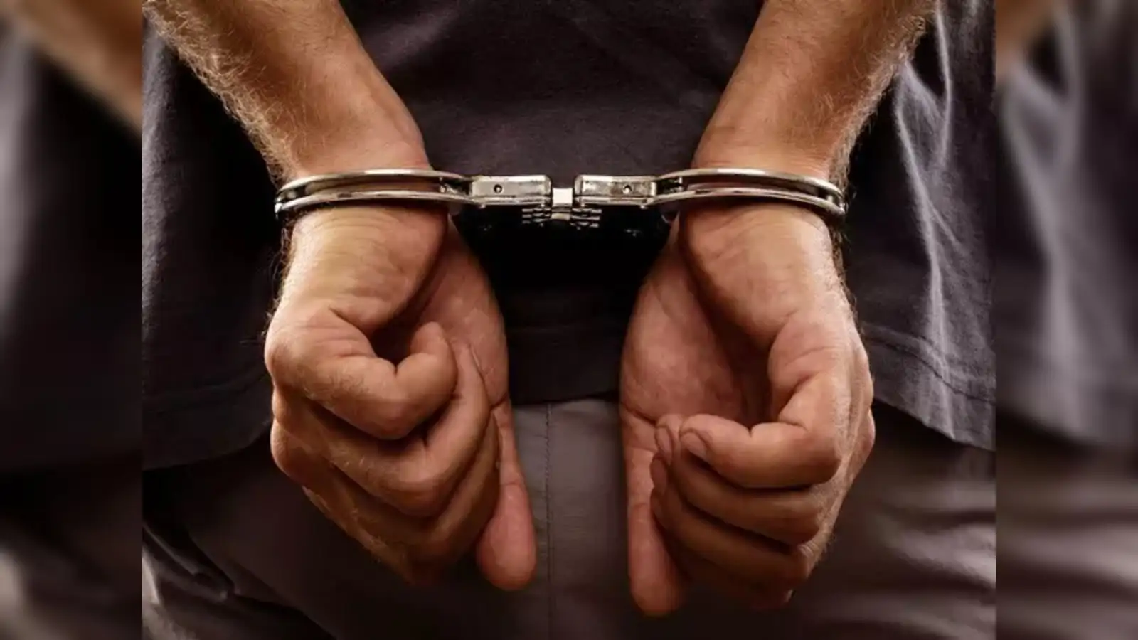 arunachal sex racket: Arunachal Pradesh arrests 15 people including six  govt servants in connection with inter state sex racket - The Economic Times