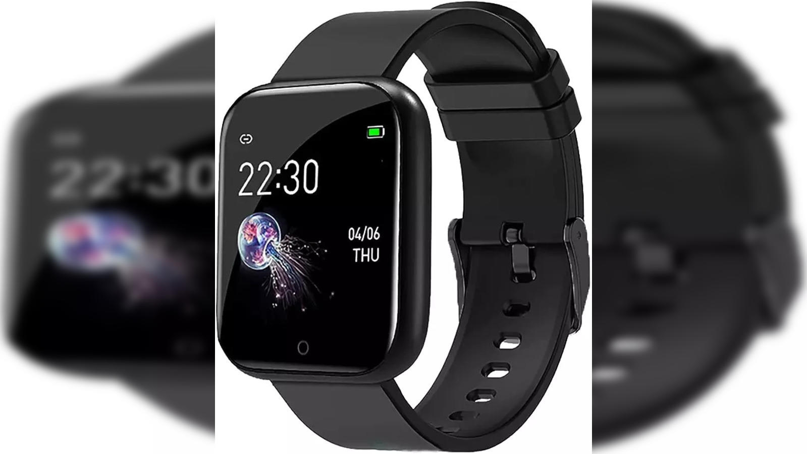 Smart Watch Series 6 | T500