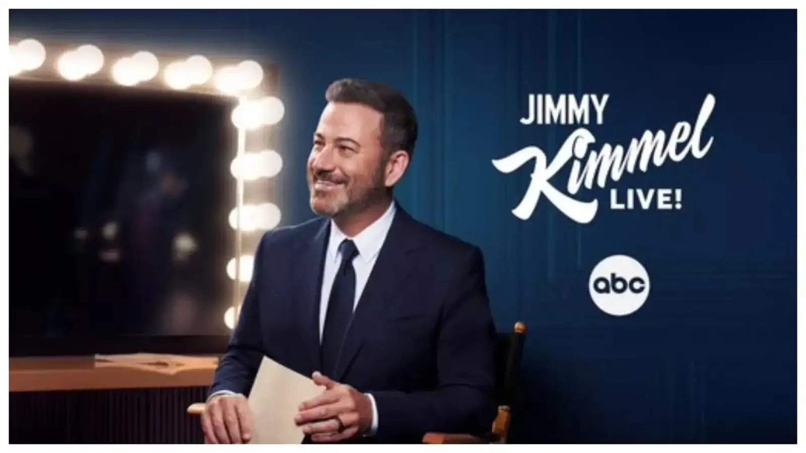 sinclair broadcast group: Jimmy Kimmel returns to ABC: How many billions  did Disney lose during his suspension, and why was the show reinstated? -  The Economic Times