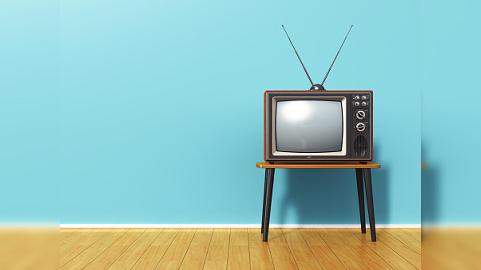Brains behind idiot box: A quick look at the history of television ...