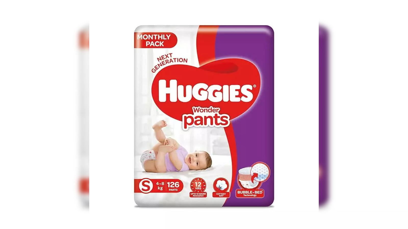 S - Buy 96 MamyPoko Pant Diapers | Flipkart.com