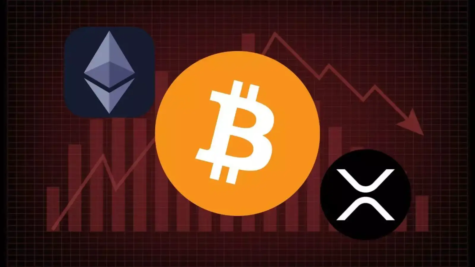 Crypto Surge Today: BTC ETH XRP Rally: Crypto market is experiencing a  notable uptick today: why are BTC, ETH, and XRP surging with new optimism  despite Fed signals? - The Economic Times