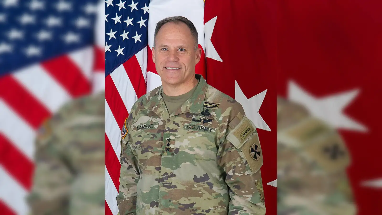 Who is General Christopher LaNeve, new US Army Chief of Staff? US Army leadership change, LaNeve military career, education, life, family and net worth